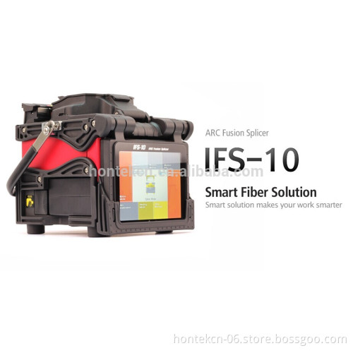 INNO IFS-10 Single Fiber Splicing Machine